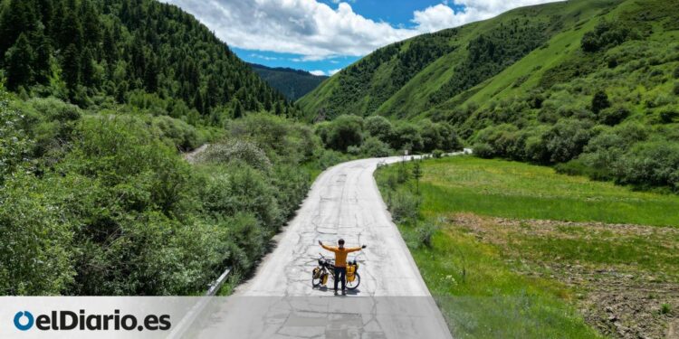 ¿Es posible viajar sin dejar huella? La experiencia de estas cinco viajeras demuestra que sí