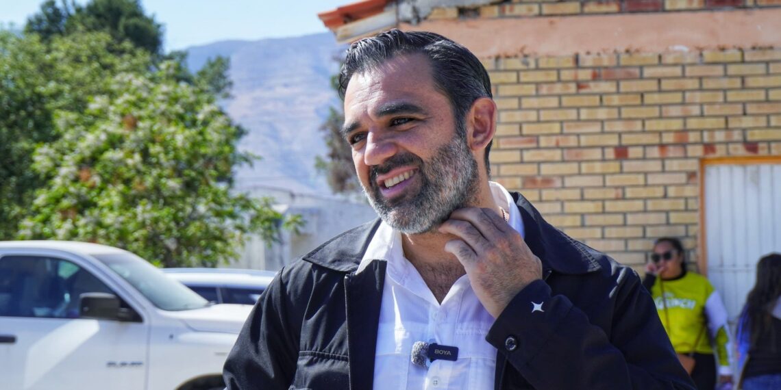 ¿Y la austeridad? Delegado del Bienestar en Coahuila realizó 25 viajes en jet privado en dos meses