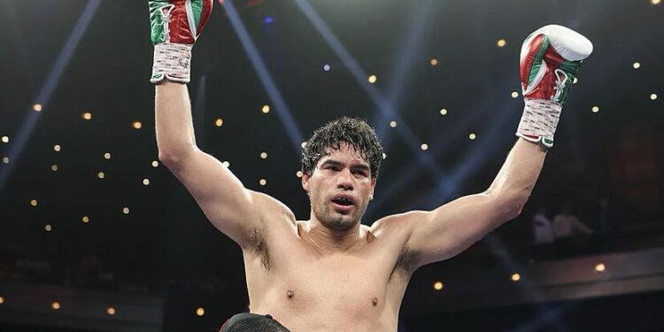 ‘Zurdo’ Ramírez retiene campeonatos de peso crucero por decisión unánime – LMB