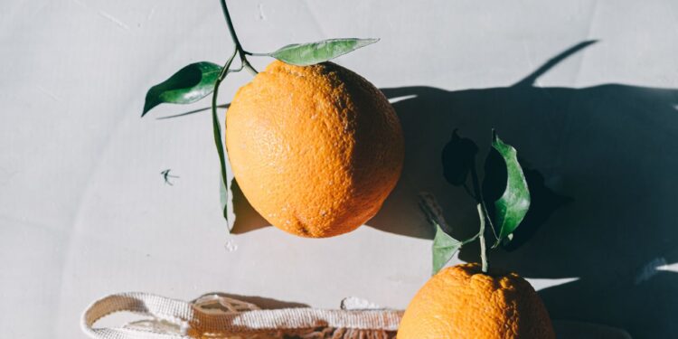 14 Beta-Carotene-Rich Foods for Glowing Skin and Eyes