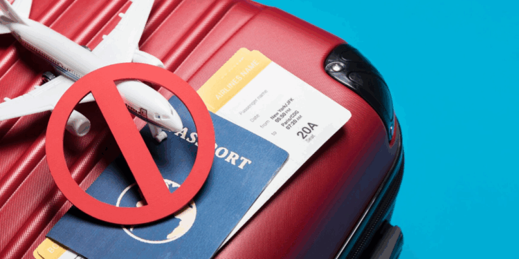 Las autoridades alertaron sobre un aumento histórico en los fraudes turísticos