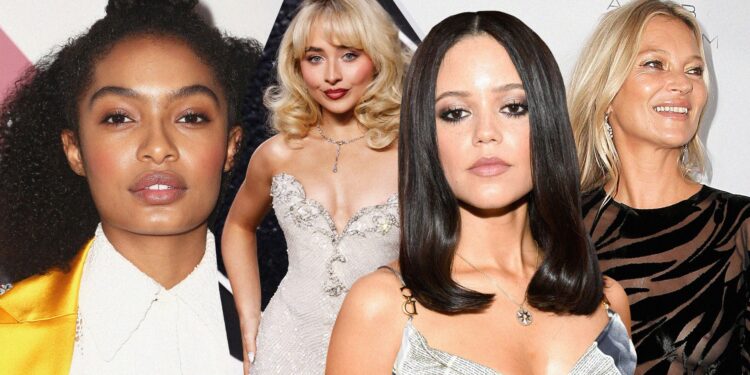 25 Medium Length Haircuts That Are Anything But Boring