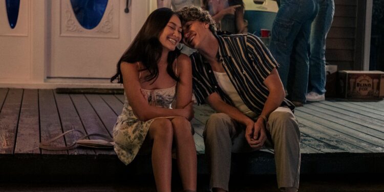 59 Thoughts I Had While Watching the Season 3 Premiere of 'The Summer I Turned Pretty'