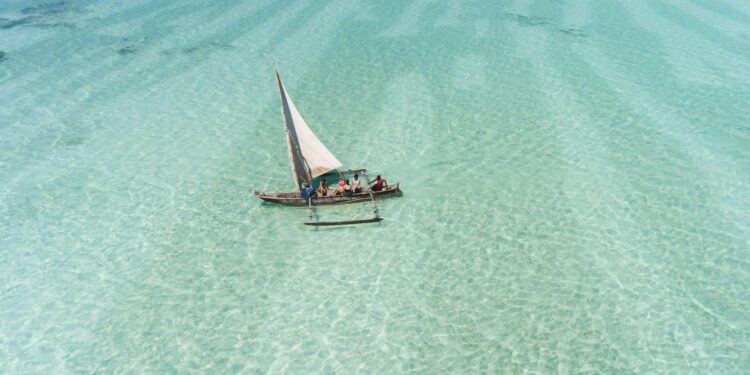 8 viajes Relais & Châteaux para soltar amarras – Paris Select