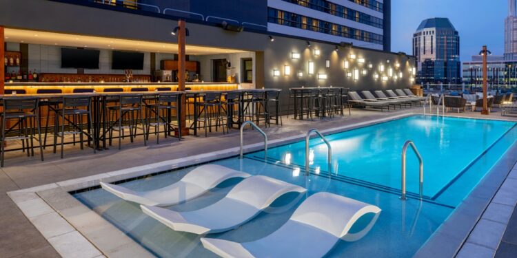 Hotelera Accor, con planes de llegar a 100 hoteles en México- Grupo Milenio