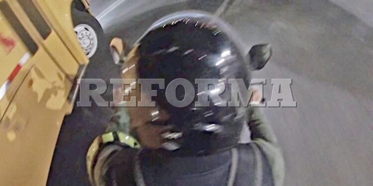 Encienden alertas viajes en mototaxis