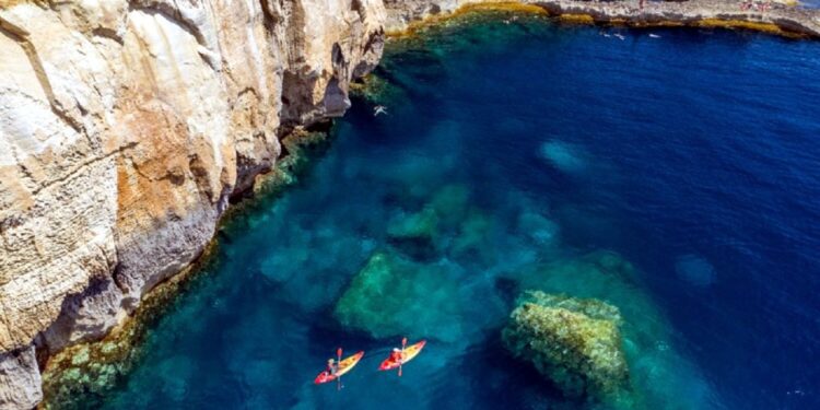 Turismo activo en Malta y Gozo para este verano