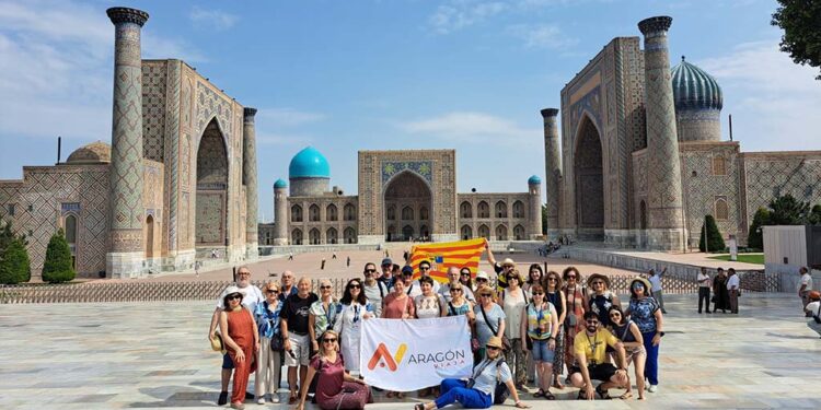 Agenttravel.ES - Noticias para el profesional del turismo