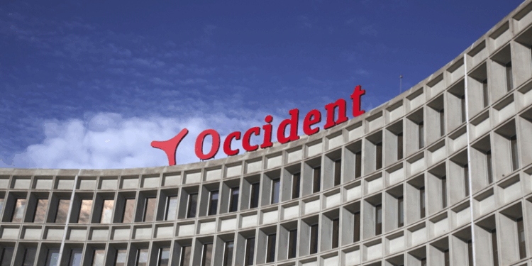 Occident_sede