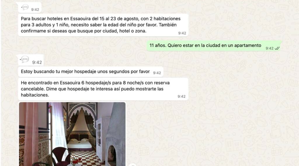 Agenttravel.ES - Noticias para el profesional del turismo