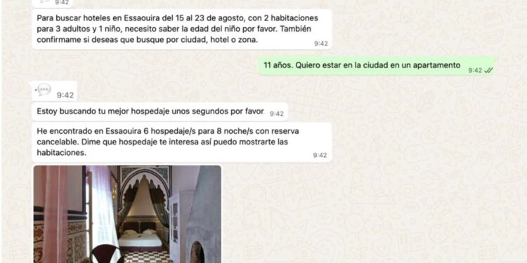 Agenttravel.ES - Noticias para el profesional del turismo