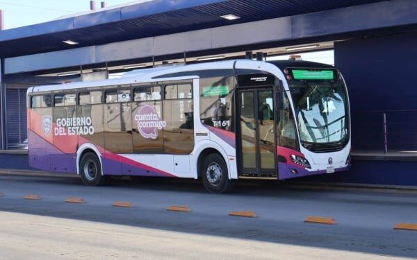 Alerta por estafas con viajes ilimitados en el Juárez Bus