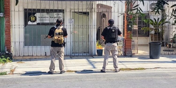 Catean agencia de viajes por denuncias de fraude, en Nuevo León