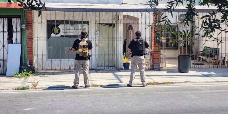 Catean agencia de viajes en San Nicolás por presunto fraude