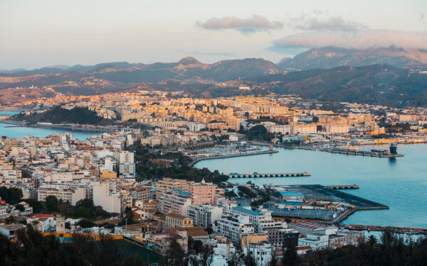 Agencias de viajes de Ceuta tendrán ayudas para atraer turistas