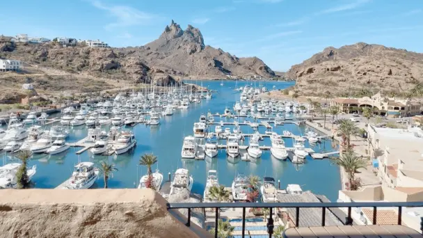 Touroperadores alertan por agencias falsas de viajes