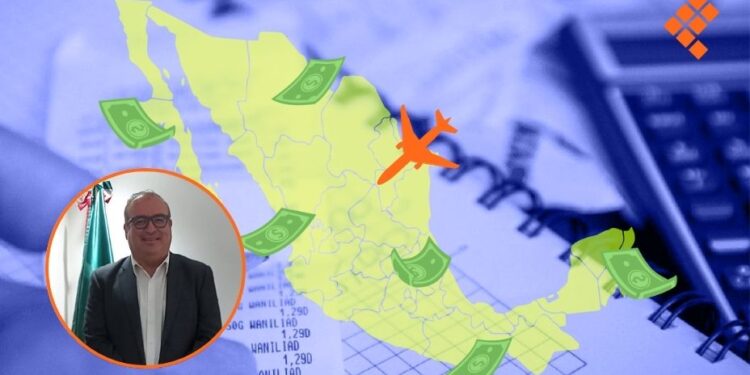 Advierte Profeco Nuevo León sobre agencias de viajes fraudulentas