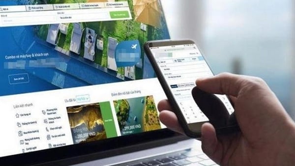 Vietnam.vn - Nền tảng quảng bá Việt Nam