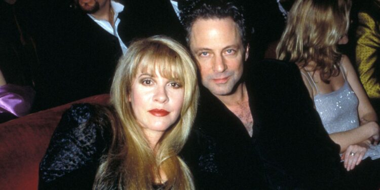 I Loved Stevie Nicks’s “Silver Springs” for Years—Then a Breakup Made Me Actually Understand It