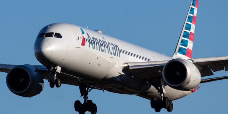 American Airlines revoluciona los viajes internacionales con conexiones sin interrupciones para pasajeros y equipaje