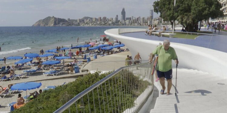 Inicio del período para aplicar a la nueva temporada de viajes del Imserso este martes