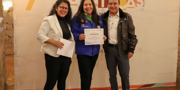 Reconoce Gobierno de Zacatecas trabajo de agentes de viajes – Gobierno del Estado de Zacatecas