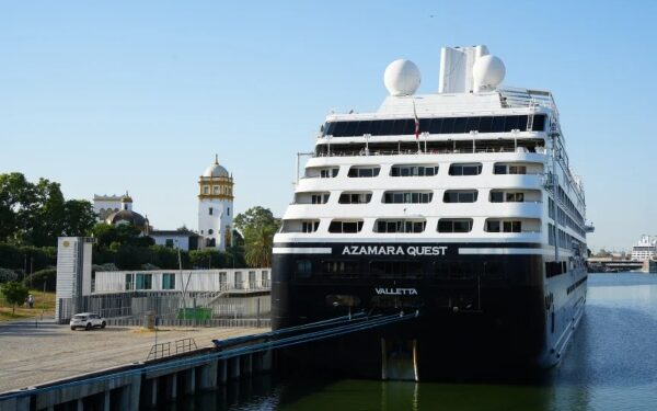 Autoridad Portuaria de Sevilla aprueba Pliego de Bases para gestión de terminal de cruceros