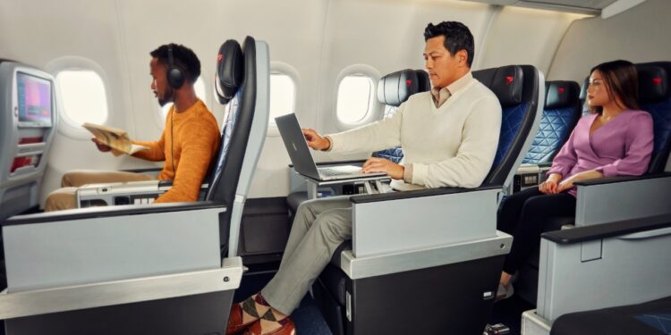 Estas son las 7 tendencias de los viajes corporativos en 2025