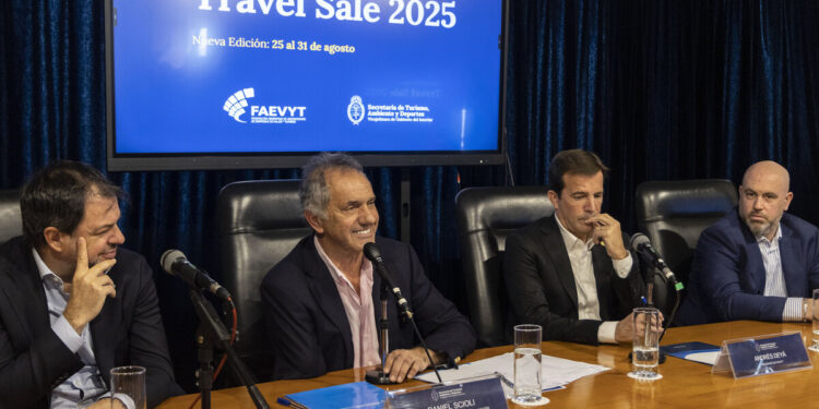 Llega la undécima edición del Travel Sale