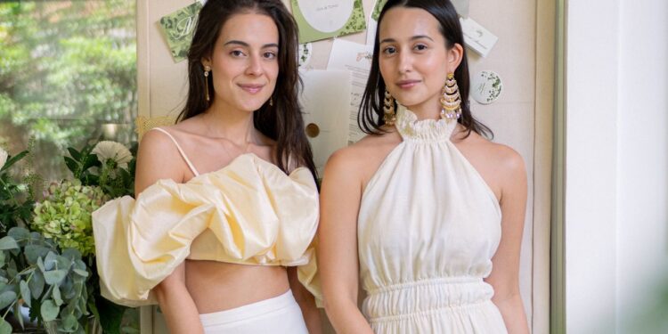 Así es como Clemente logra que una boda sea inolvidable