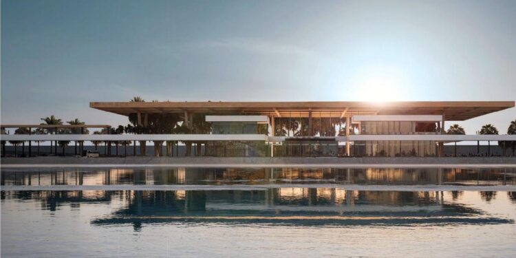 Así será la futura terminal de cruceros del Port de Barcelona