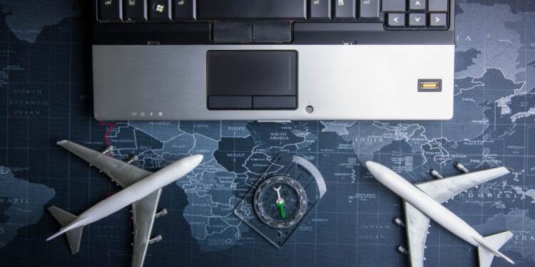 Asia-Pacífico lidera el crecimiento mientras que América del Norte experimenta un declive Travel And Tour World