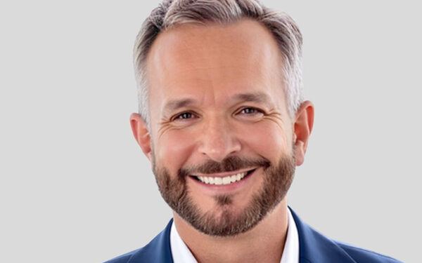 Atlas Ocean Voyages recibe nuevo vicepresidente de ventas con experiencia en cruceros de lujo