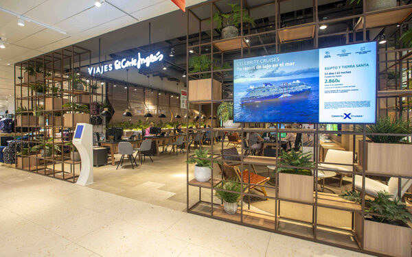 ambicioso plan de renovación de oficinas en toda España