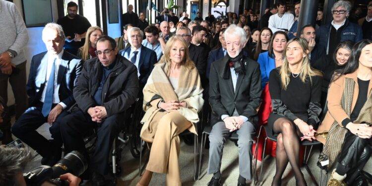 Potenciar la llegada de cruceros: el objetivo en el que coinciden autoridades nacionales y argentinas