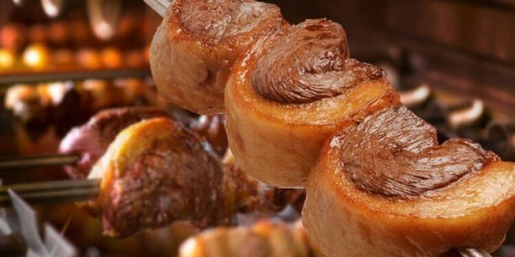 Importaciones de Minerva Foods crecen 300% en primer semestre a más de 12 mil toneladas de carne: "Chile es un mercado muy importante"