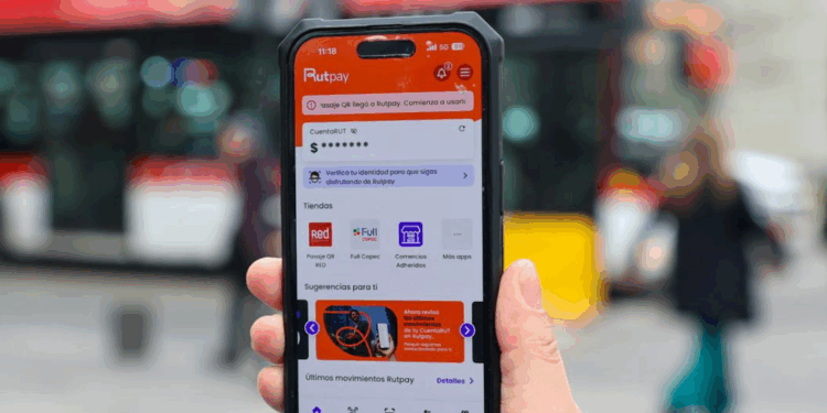 Red Movilidad: viajes liberados gracias al Dale QR aumentaron en 33% durante el primer semestre