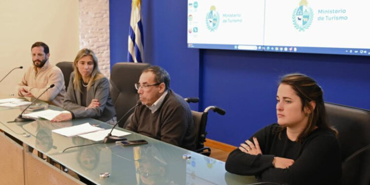 Temporada de cruceros: llegaron más de 313 mil personas