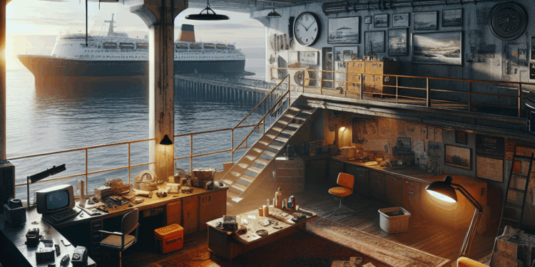 La Autoridad examina el fallecimiento de un individuo que se lanzó al océano desde el crucero “Icon of the Seas”