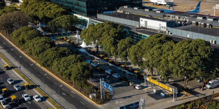 Viajes más verdes: en busca de una mayor eficiencia energética