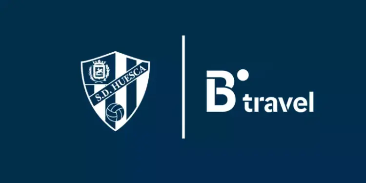 B Travel será el proveedor oficial de viajes del Huesca
