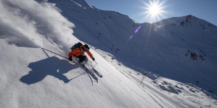 Boí Taüll vuelve a estar nominada a mejor estación de España en los World Ski Awards 2025