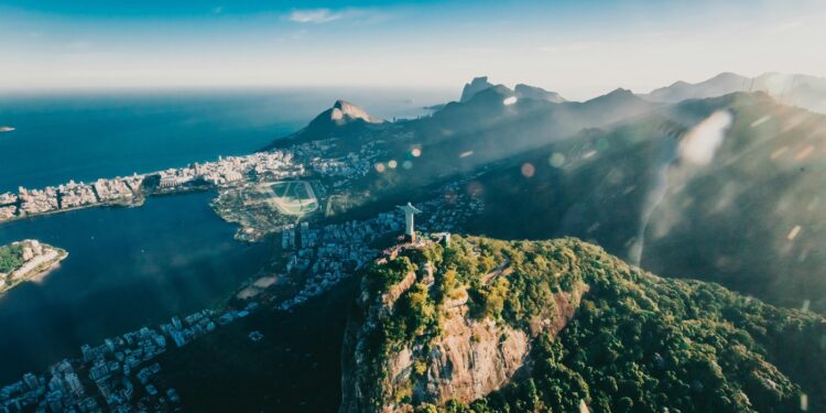 Brasil, nuevo destino de América Tours