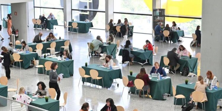 Burgos se promociona en el sector de los viajes y eventos corporativos