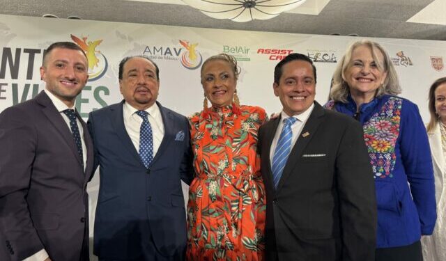 CDMX: agentes se alistan para recibir a aficionados del Mundial