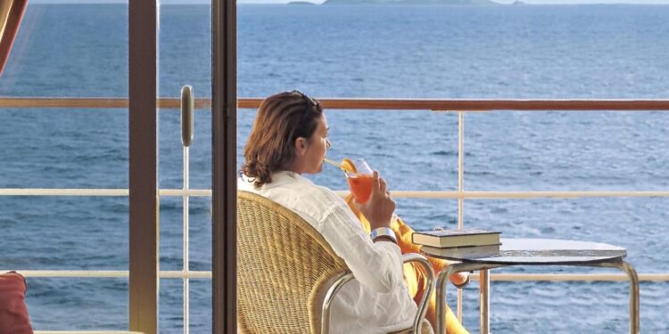 CVC Corp Argentina incorporó a Krooze para Almundo y Ola