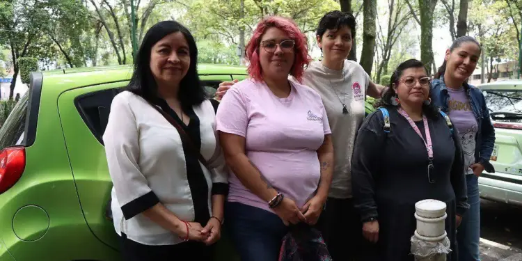 Cada mes 200 capitalinas optan por viajes seguros - El Sol de México