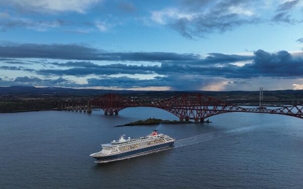 Especialista austríaco Caravelle Seereisen tiene nuevo propietario