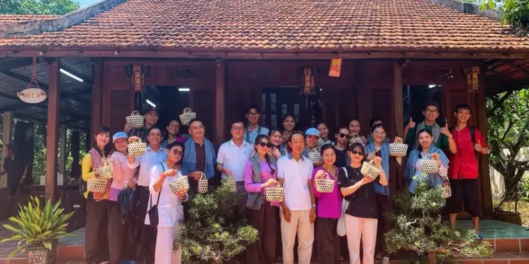 Vietnam.vn - Nền tảng quảng bá Việt Nam