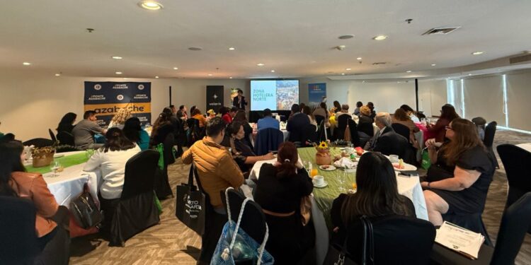 Centro del país, mercado clave de Puerto Vallarta para el verano